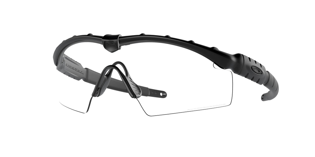 Occhiali da sole oakley oo9060 m frame strike 11-439 negro mask masculina taglia 29mm - Vista principale