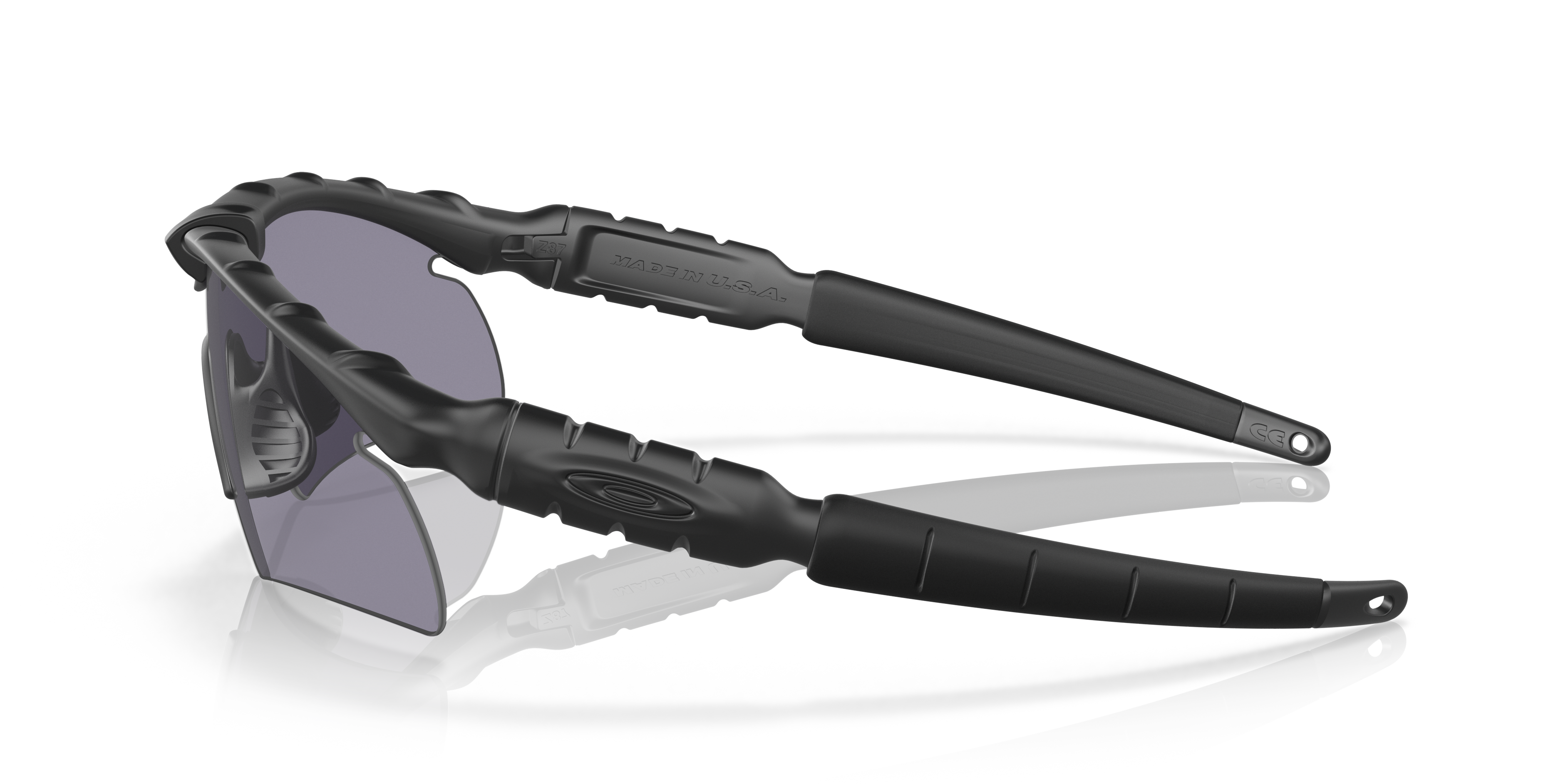 OAKLEY OO9061 M FRAME HYBRID S 11-142 33 - 5