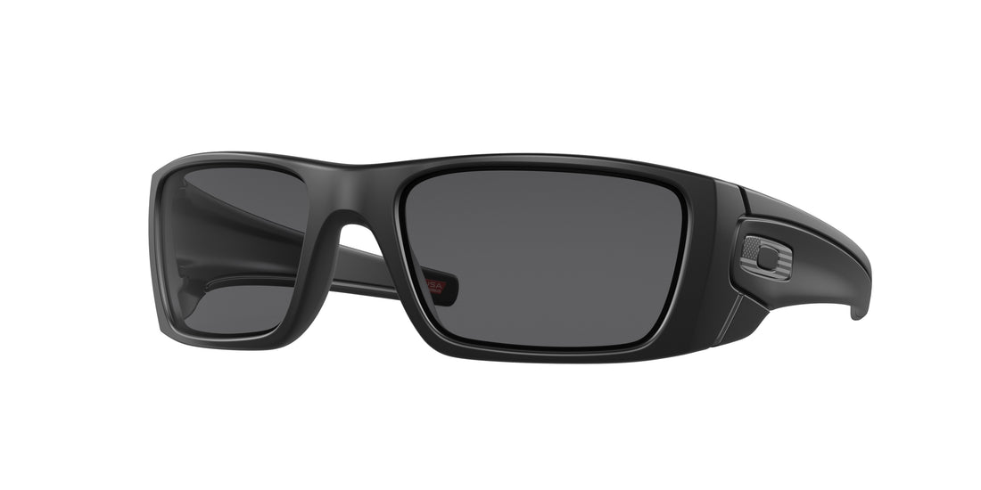 Occhiali da sole oakley oo9096 fuel cell 909629 negro rectangular masculino taglia 60mm - Vista principale