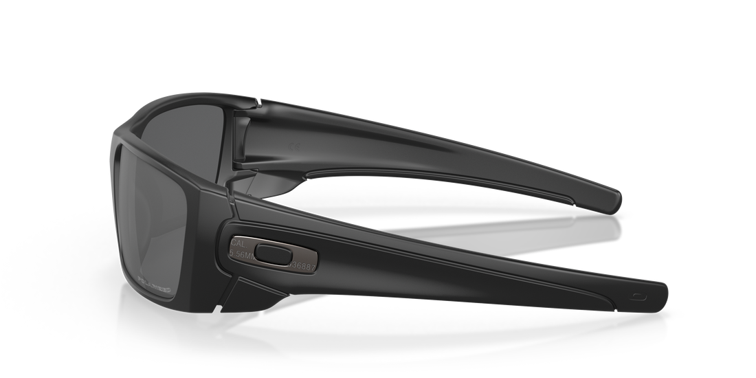 Occhiali da sole oakley oo9096 fuel cell 9096b3 negro rectangular masculino taglia 60mm - Vista dettagliata