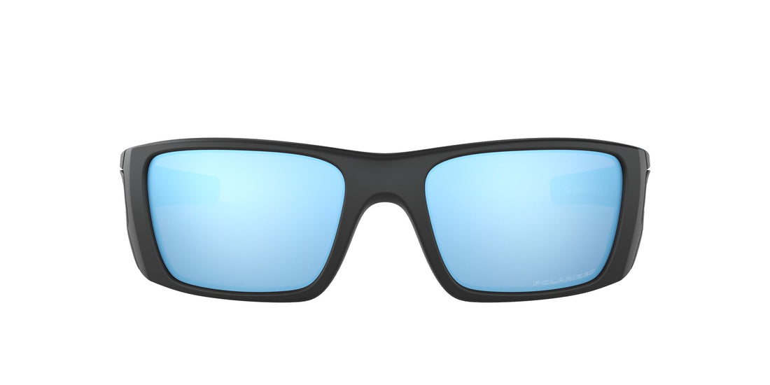 OAKLEY OO9096 FUEL CELL 9096D8 60