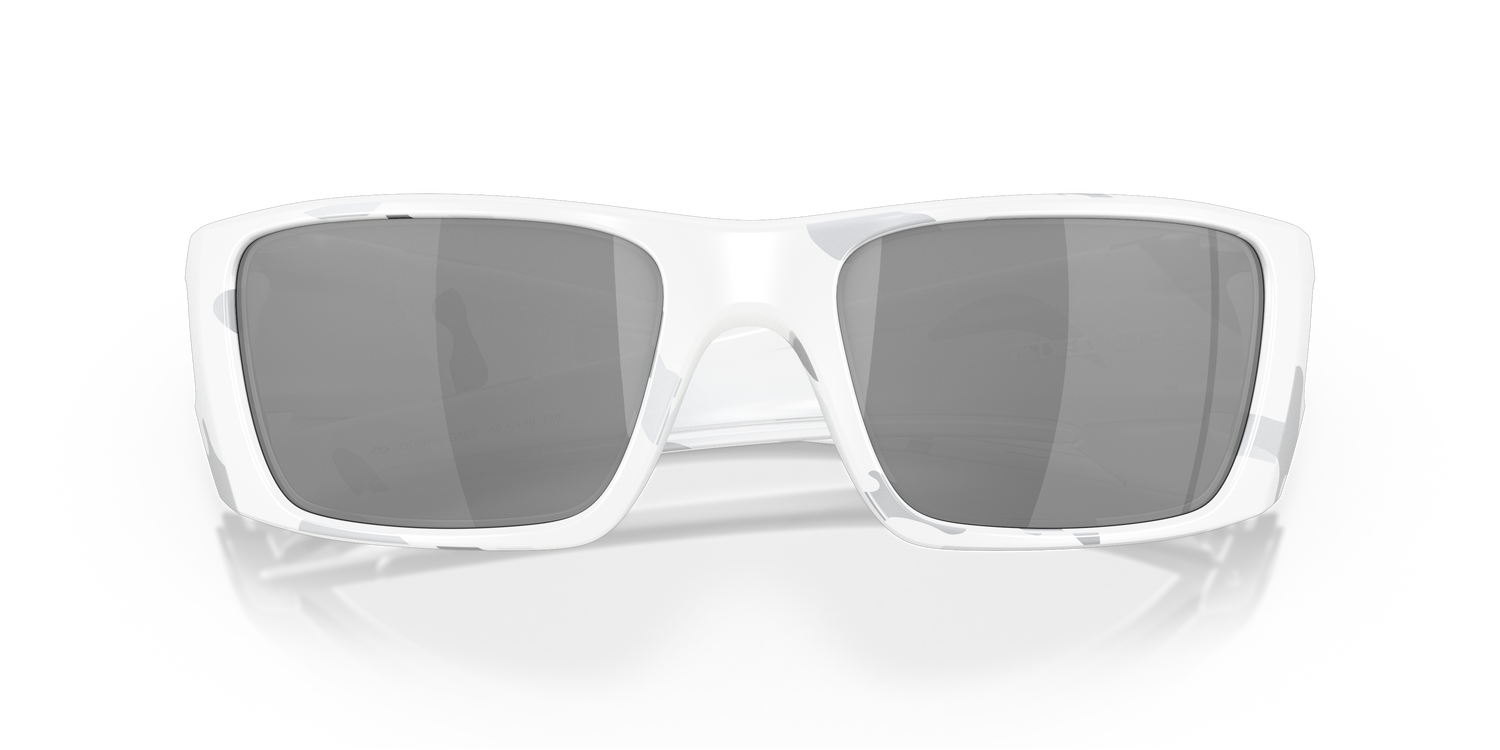 OAKLEY OO9096 FUEL CELL 9096G6 60 - 18