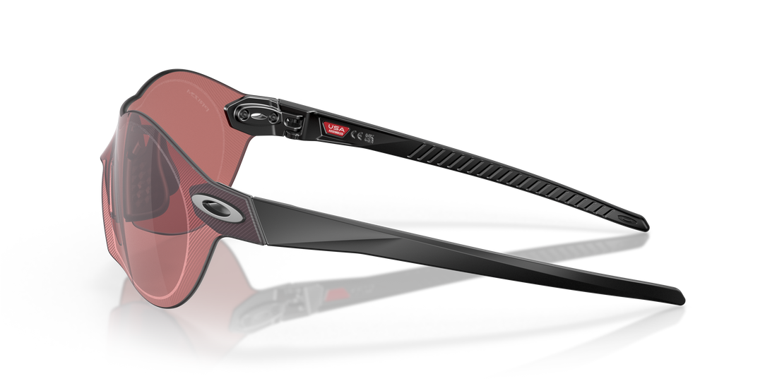 Occhiali da sole oakley oo9098 re:subzero 909805 masculino taglia 48mm - Vista dettagliata