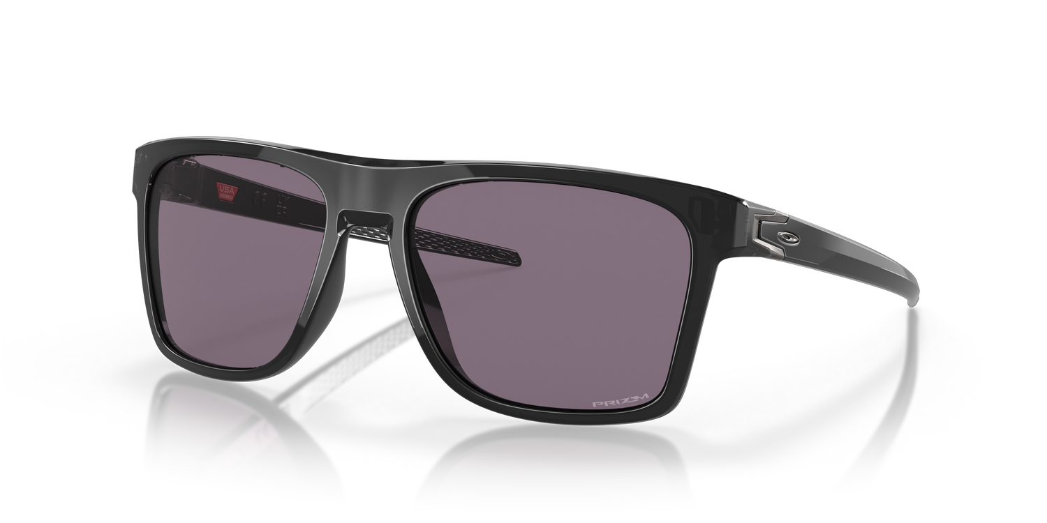 OAKLEY OO9100 LEFFINGWELL 910001 57