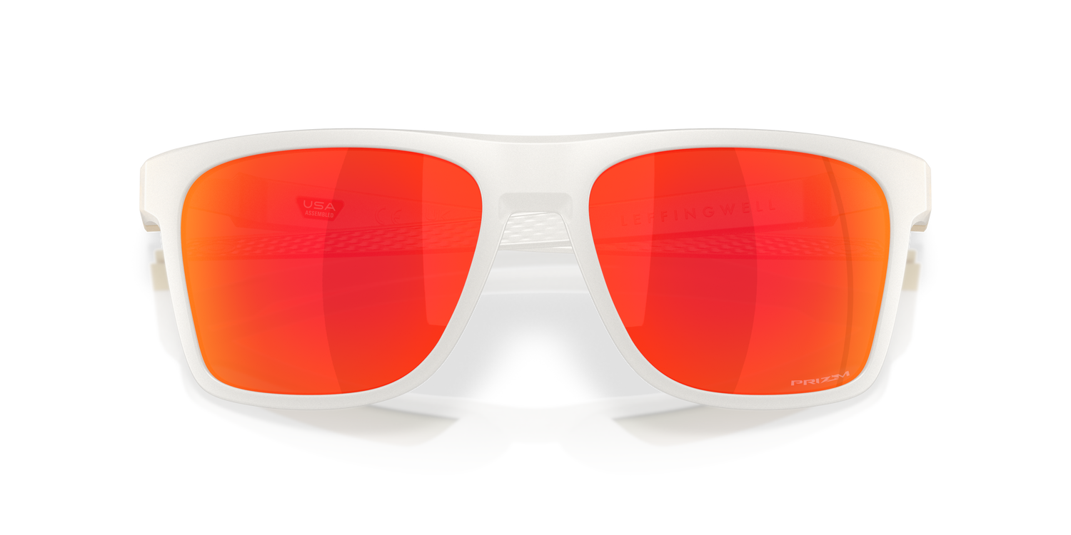 OAKLEY OO9100 LEFFINGWELL 910020 57