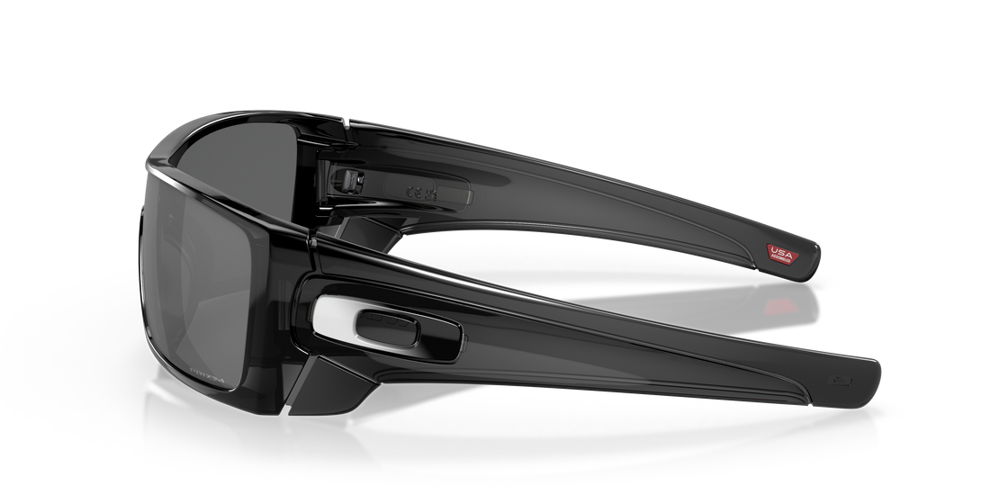 Occhiali da sole oakley oo9101 batwolf 910157 masculino taglia 27mm - Vista dettagliata