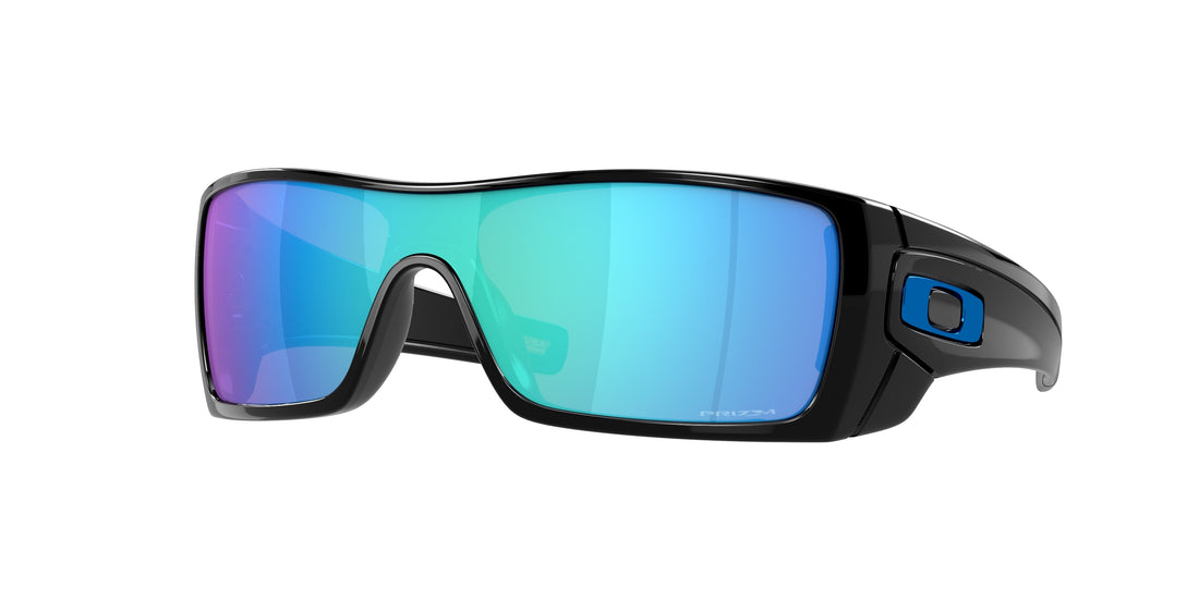 Occhiali da sole oakley oo9101 batwolf 910158 masculino taglia 27mm - Vista principale