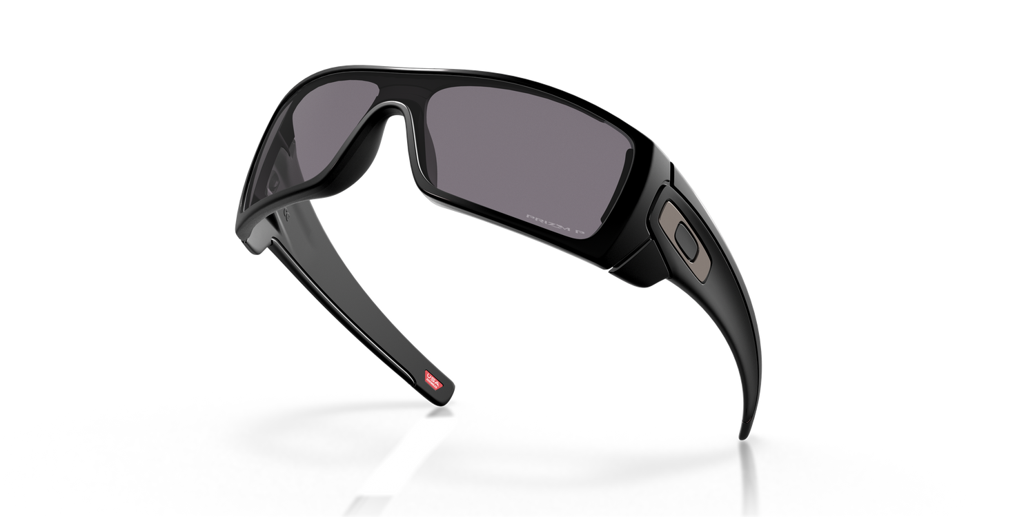 OAKLEY OO9101 BATWOLF 910168 27