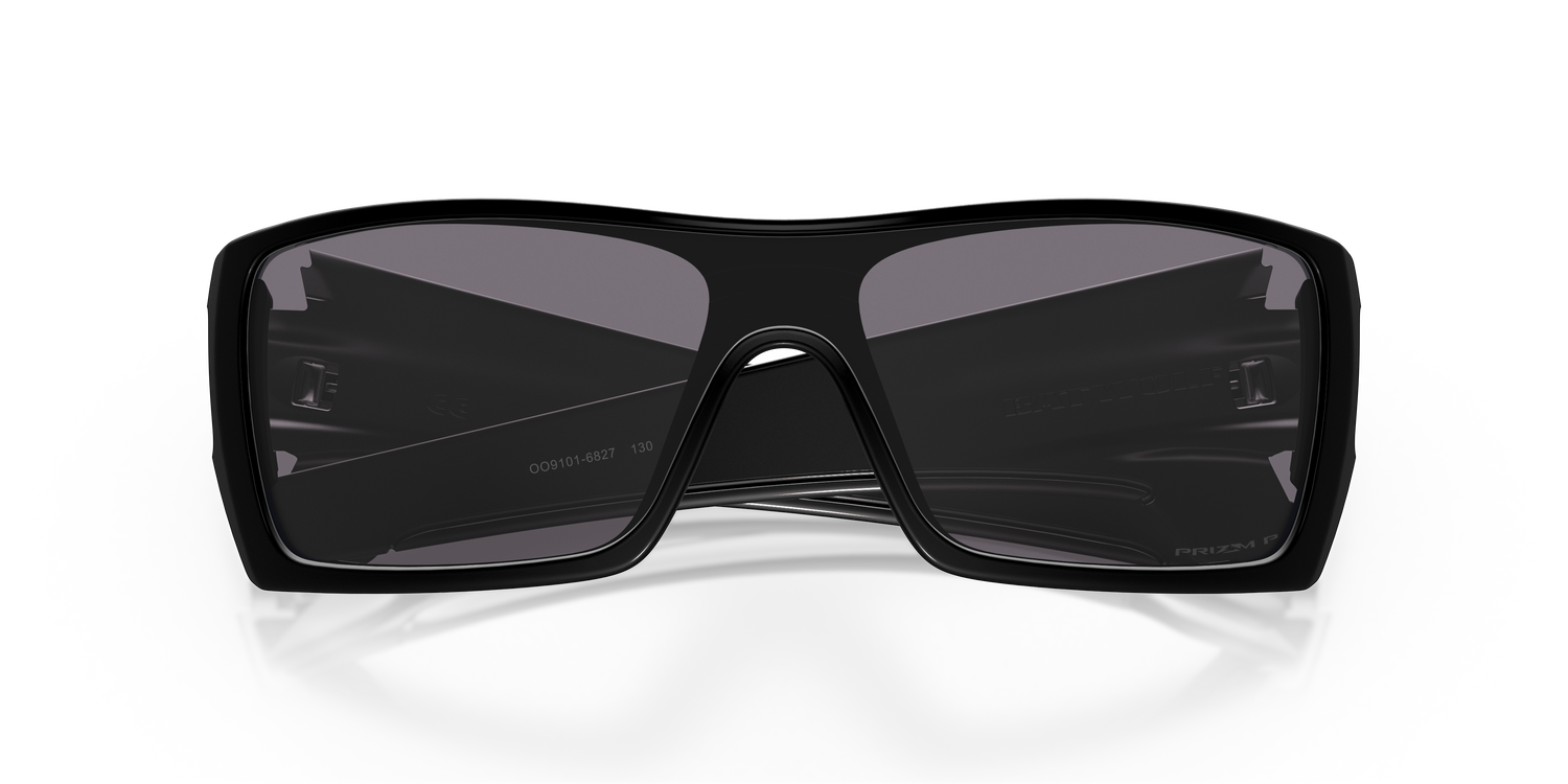OAKLEY OO9101 BATWOLF 910168 27