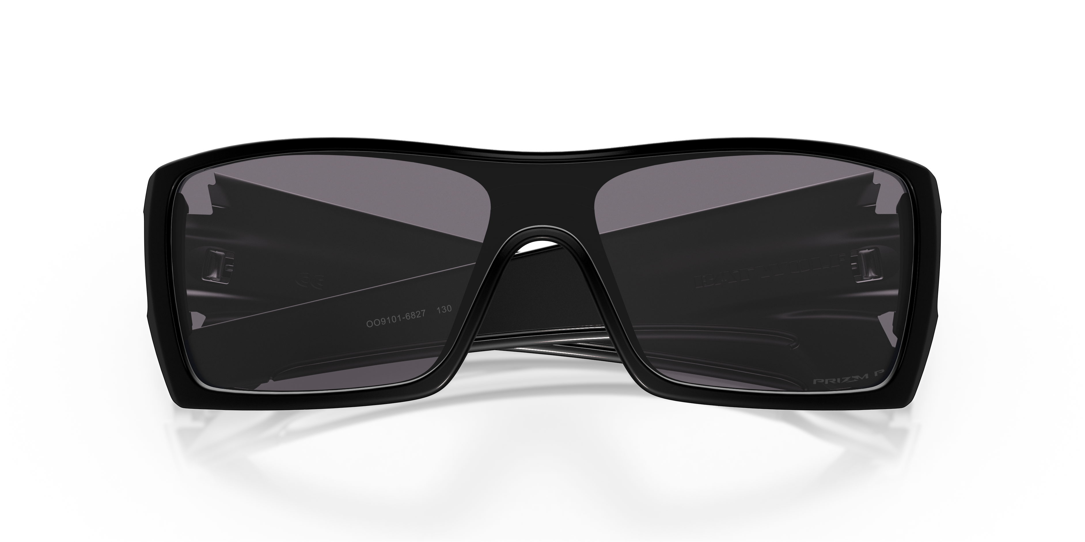 OAKLEY OO9101 BATWOLF 910168 27