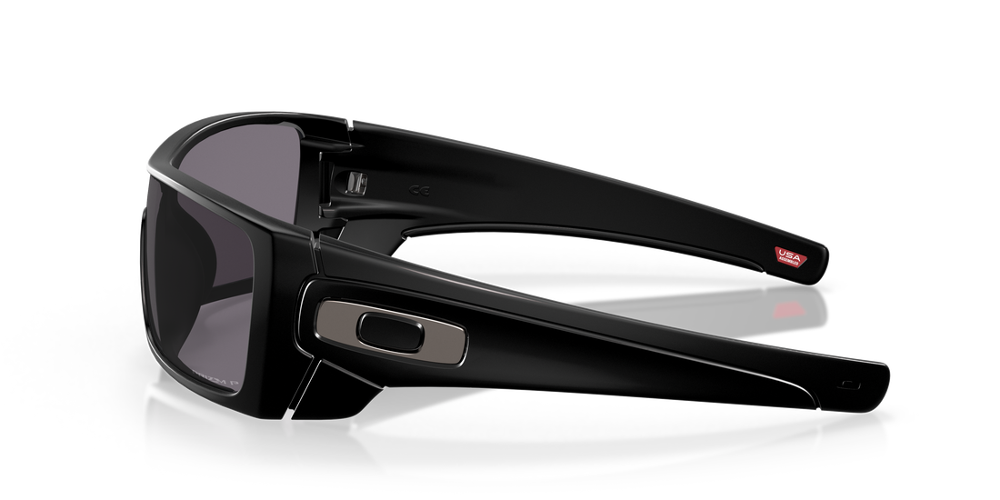 Sonnenbrillen oakley oo9101 batwolf 910168 masculino größe 27mm - Detailansicht