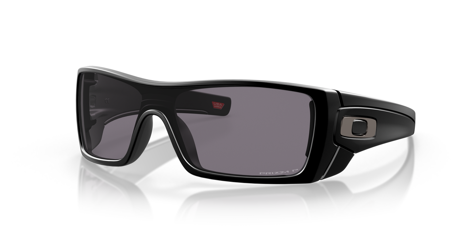 OAKLEY OO9101 BATWOLF 910168 27