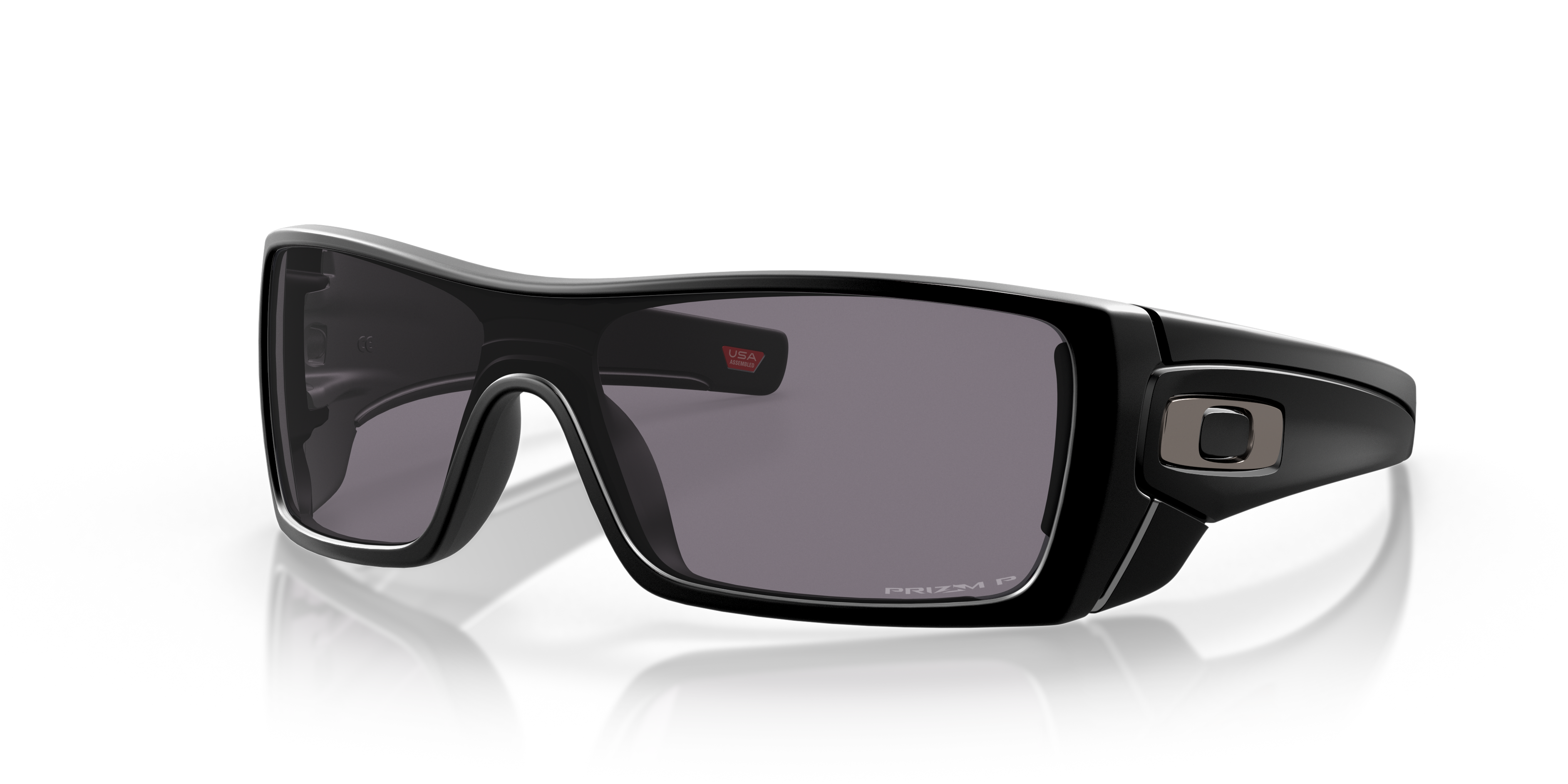 OAKLEY OO9101 BATWOLF 910168 27