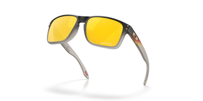 OAKLEY OO9102 HOLBROOK 9102AH 55