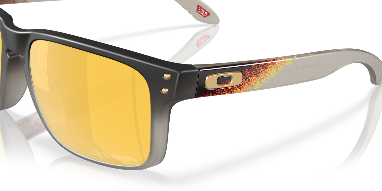 OAKLEY OO9102 HOLBROOK 9102AH 55