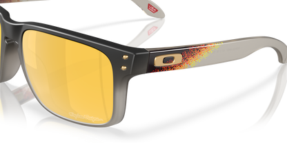 OAKLEY OO9102 HOLBROOK 9102AH 55