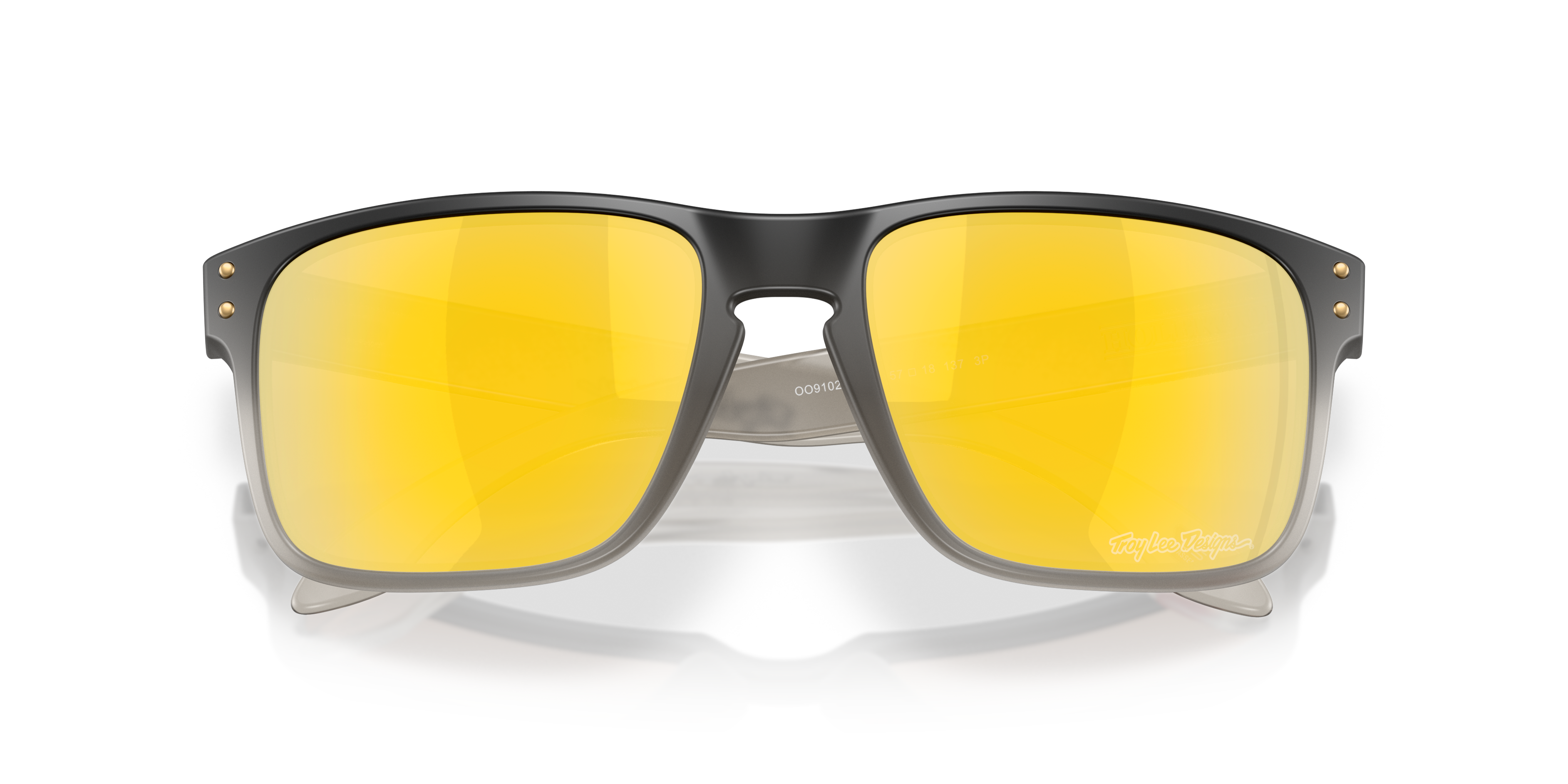 OAKLEY OO9102 HOLBROOK 9102AH 55