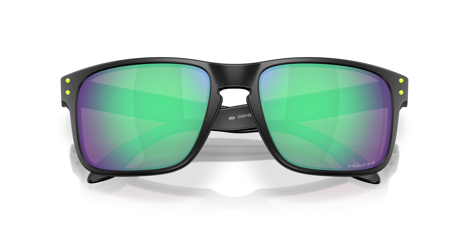 OAKLEY OO9102 HOLBROOK 9102AI 55