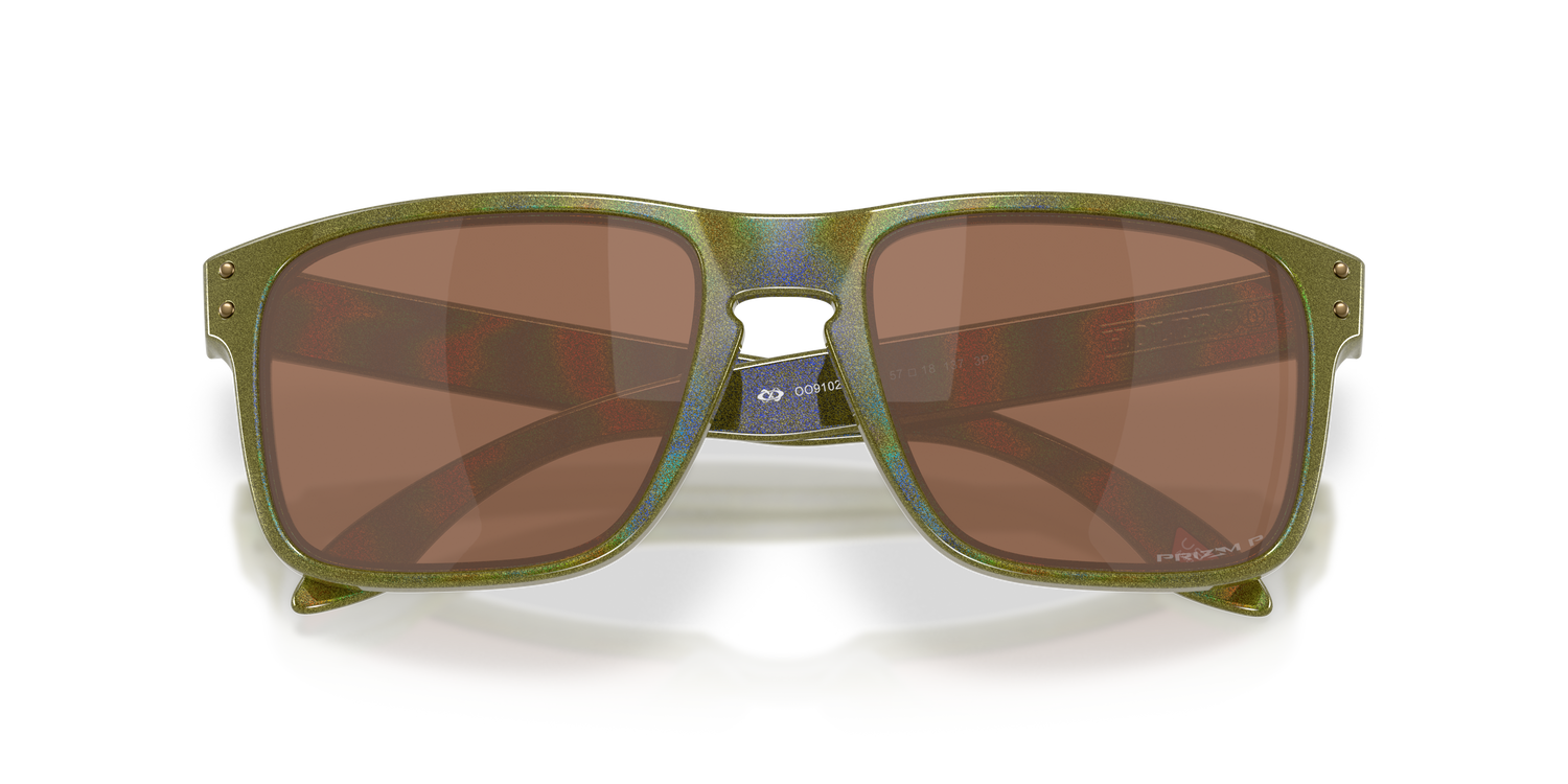 OAKLEY OO9102 HOLBROOK 9102AN 55