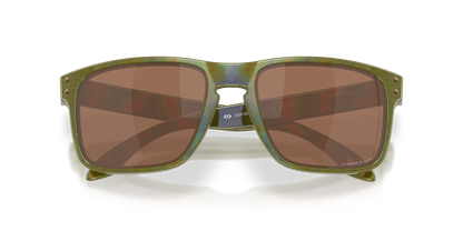 OAKLEY OO9102 HOLBROOK 9102AN 55