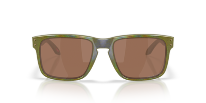 OAKLEY OO9102 HOLBROOK 9102AN 55