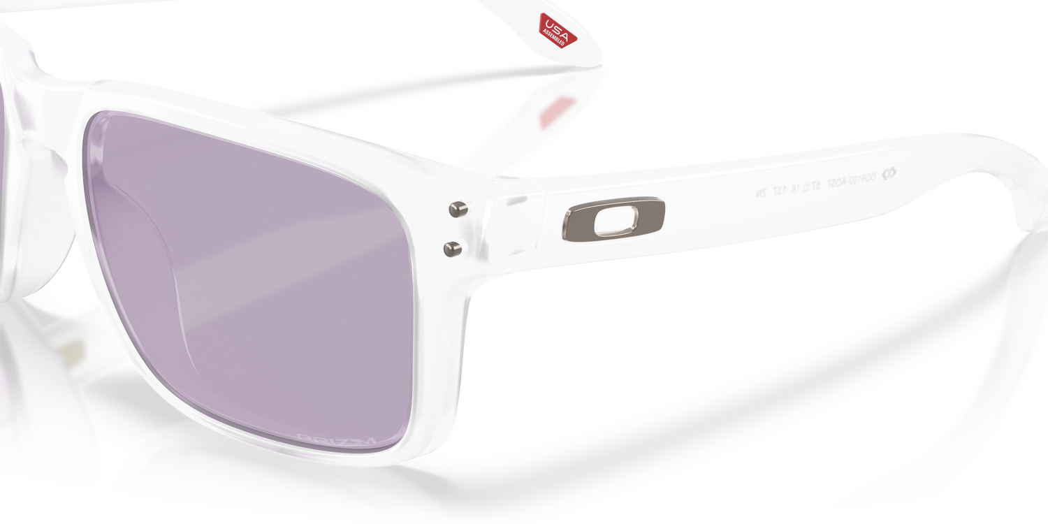 OAKLEY OO9102 HOLBROOK 9102AO 55