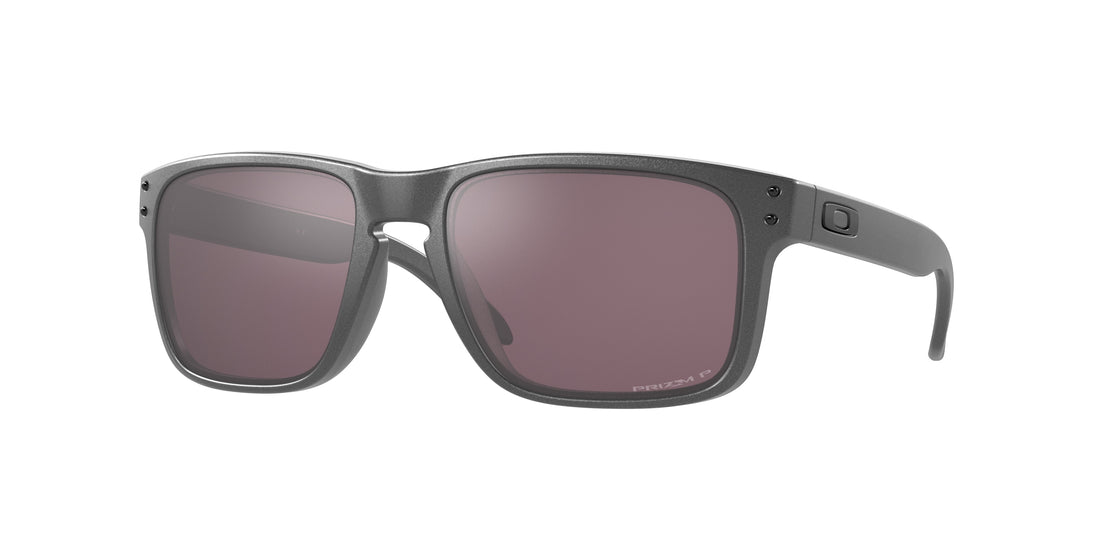 Occhiali da sole oakley oo9102 holbrook 9102b5 masculina taglia 55mm - Vista principale