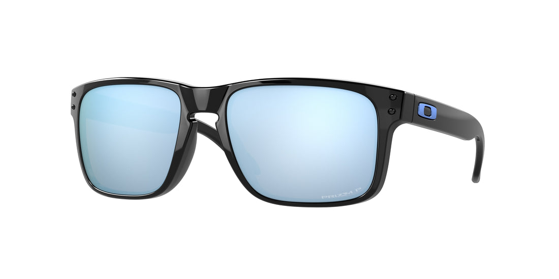 Occhiali da sole oakley oo9102 holbrook 9102c1 masculina taglia 55mm - Vista principale