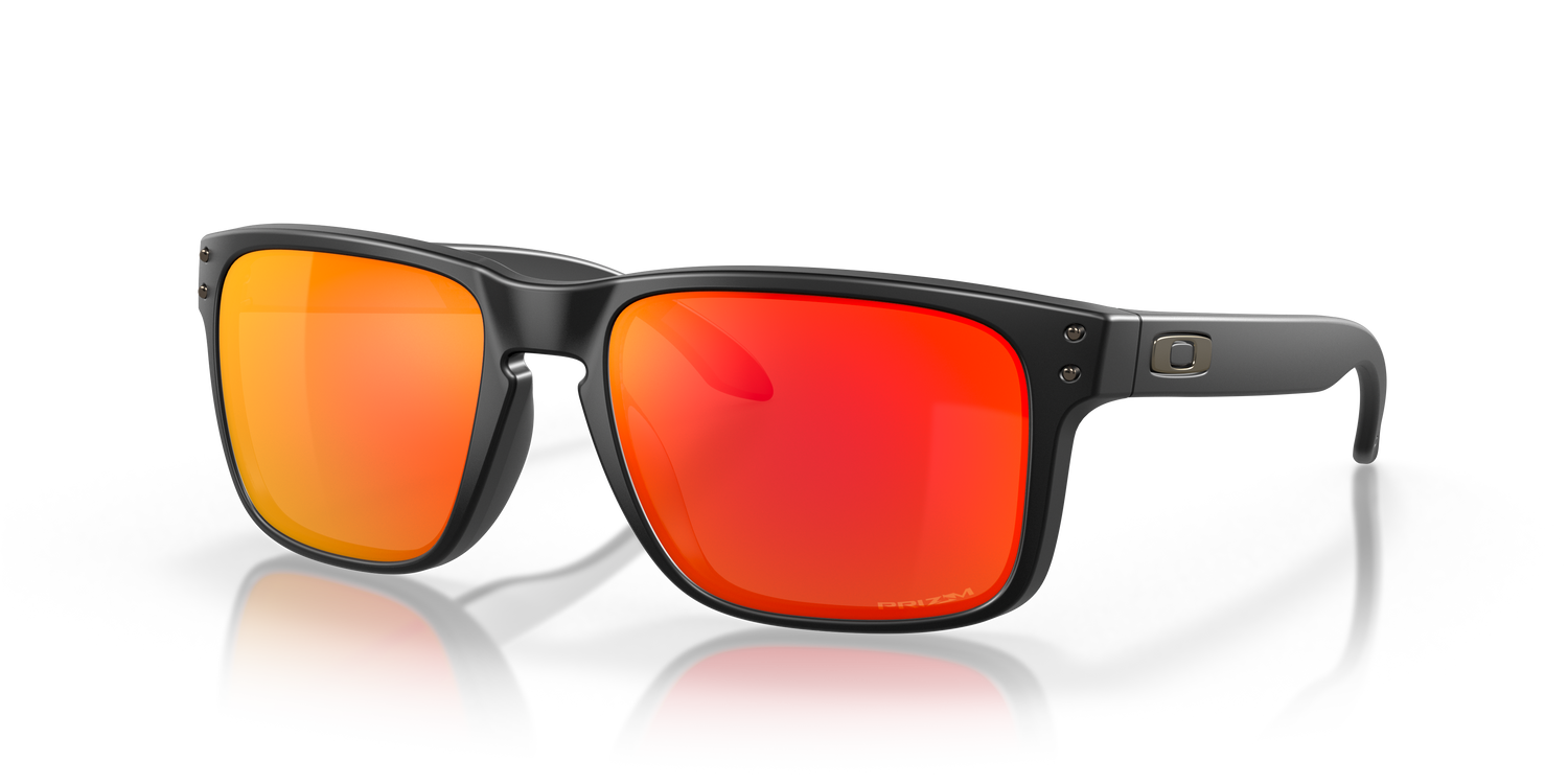 OAKLEY OO9102 HOLBROOK 9102E2 55