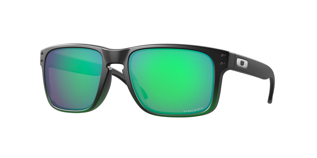 Occhiali da sole oakley oo9102 holbrook 9102e4 masculina taglia 55mm - Vista principale