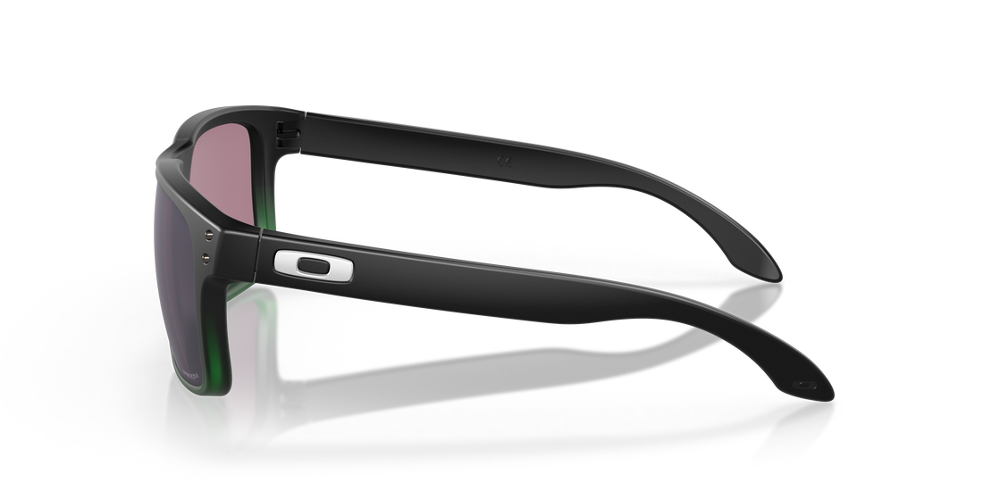 Occhiali da sole oakley oo9102 holbrook 9102e4 masculina taglia 55mm - Vista dettagliata