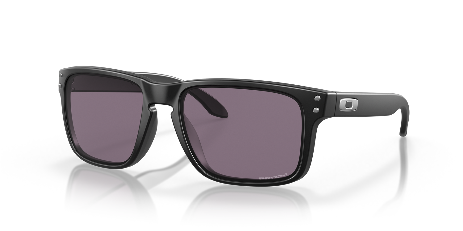 OAKLEY OO9102 HOLBROOK 9102E8 55