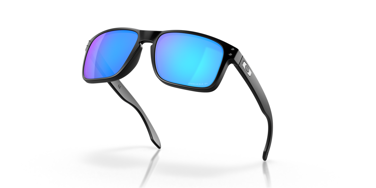 OAKLEY OO9102 HOLBROOK 9102F0 55