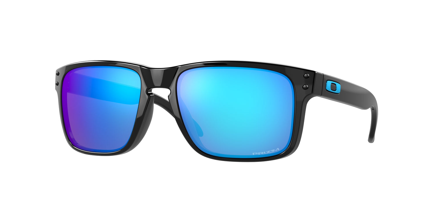 OAKLEY OO9102 HOLBROOK 9102F5 55