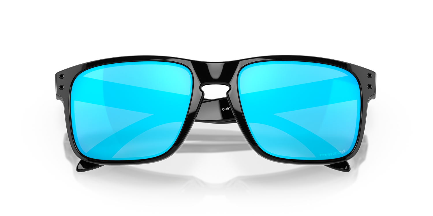 OAKLEY OO9102 HOLBROOK 9102F5 55