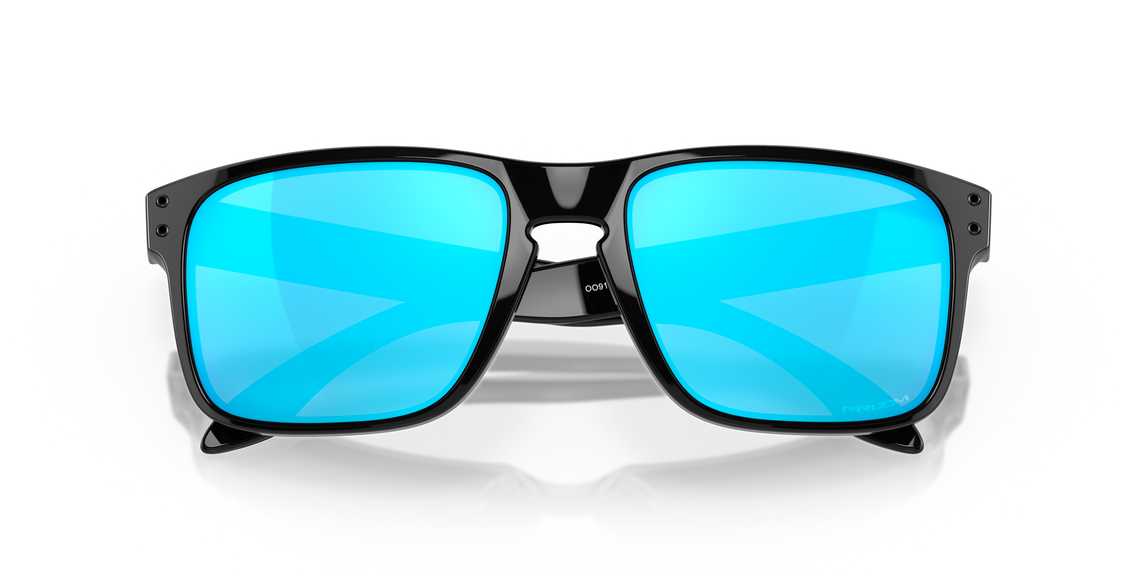 OAKLEY OO9102 HOLBROOK 9102F5 55