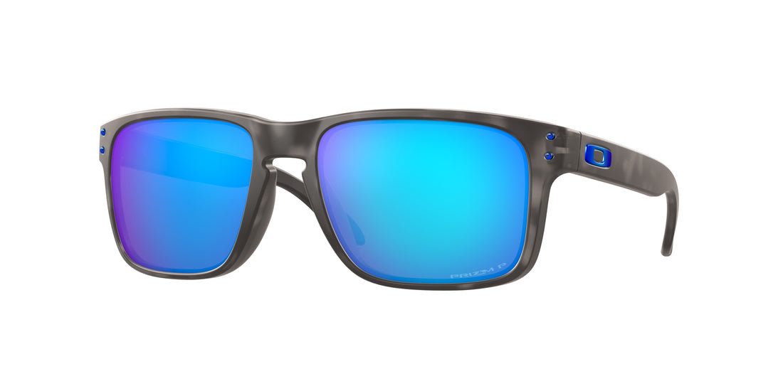 Occhiali da sole oakley oo9102 holbrook 9102g7 masculina taglia 55mm - Vista principale