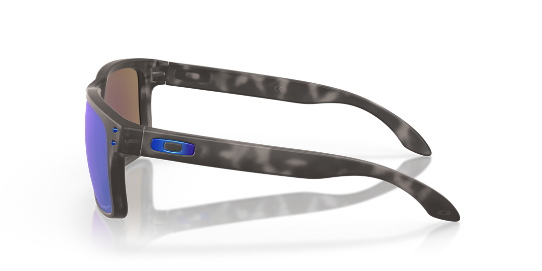 Occhiali da sole oakley oo9102 holbrook 9102g7 masculina taglia 55mm - Vista dettagliata