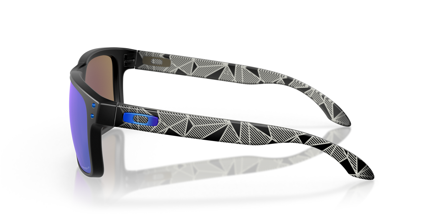 OAKLEY OO9102 HOLBROOK 9102H0 55