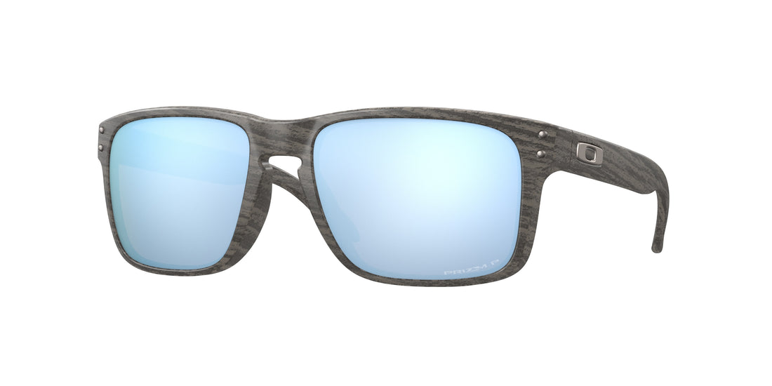 Occhiali da sole oakley oo9102 holbrook 9102j9 masculina taglia 55mm - Vista principale