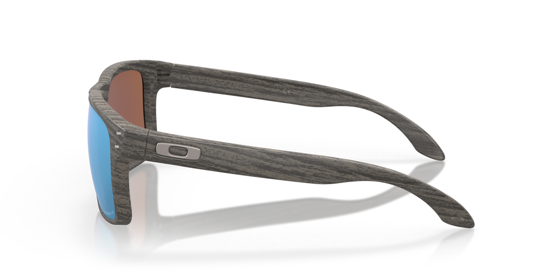 Occhiali da sole oakley oo9102 holbrook 9102j9 masculina taglia 55mm - Vista dettagliata