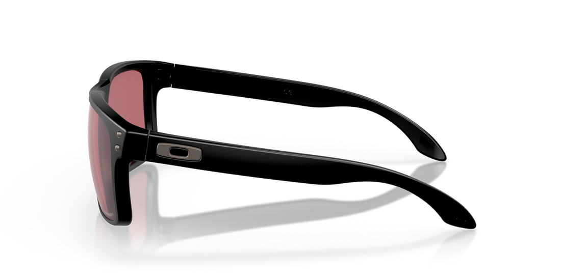 Occhiali da sole oakley oo9102 holbrook 9102k0 masculina taglia 55mm - Vista dettagliata
