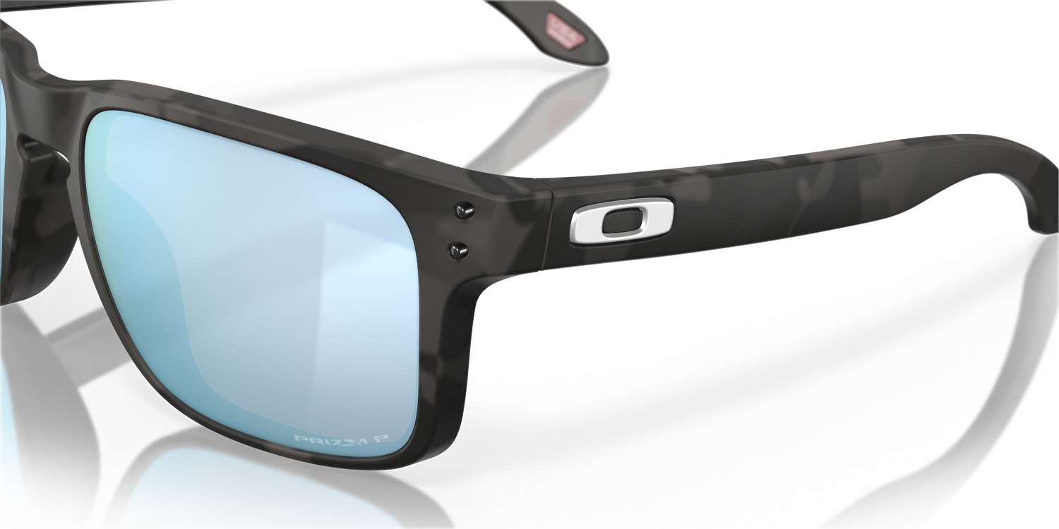 OAKLEY OO9102 HOLBROOK 9102T9 55