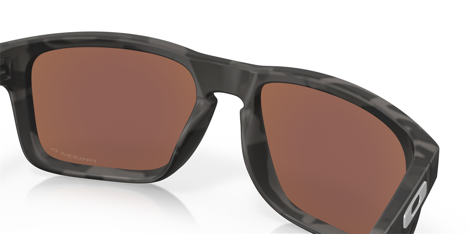 OAKLEY OO9102 HOLBROOK 9102T9 55