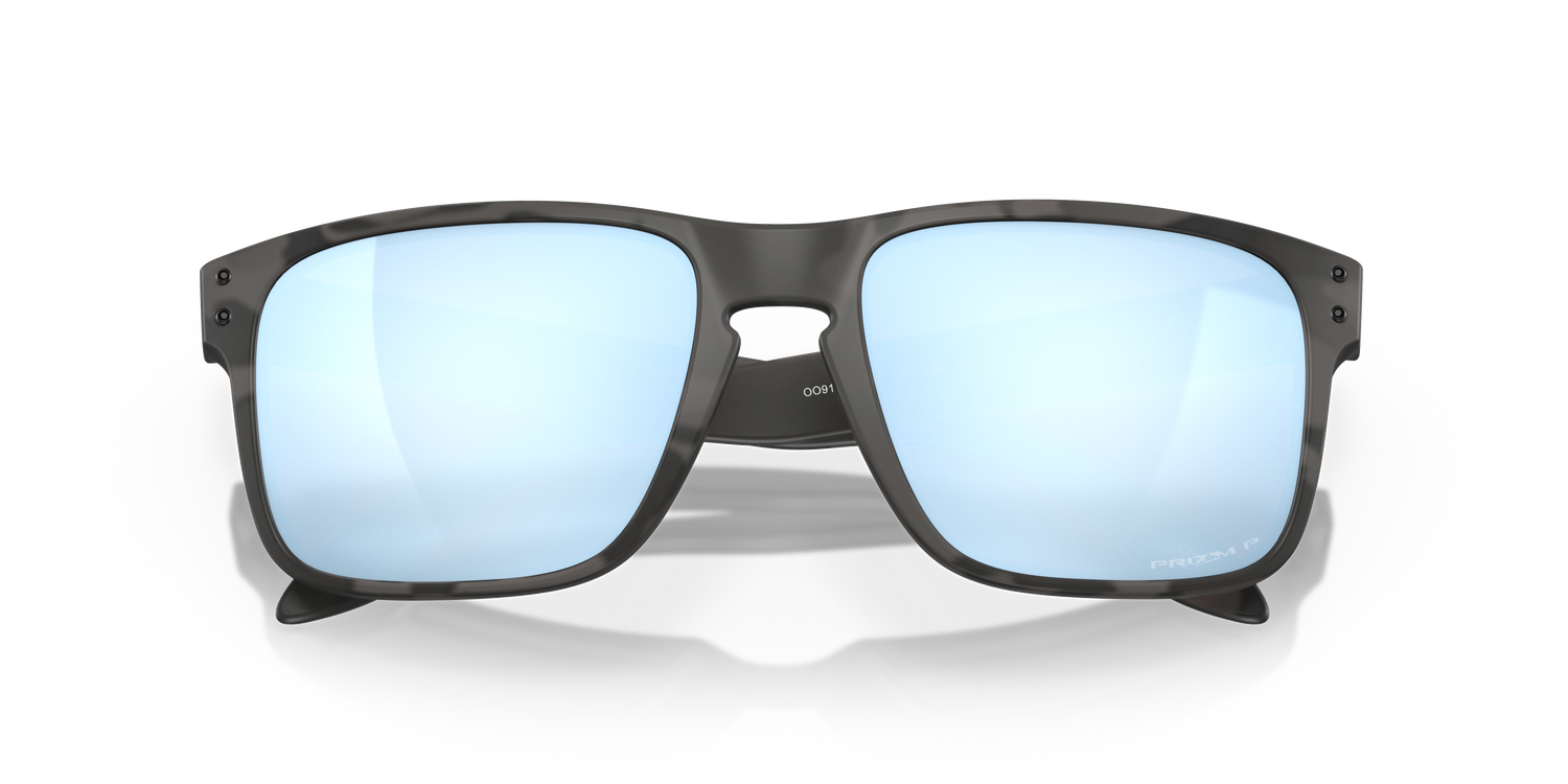OAKLEY OO9102 HOLBROOK 9102T9 55