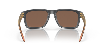 OAKLEY OO9102 HOLBROOK 9102W4 55