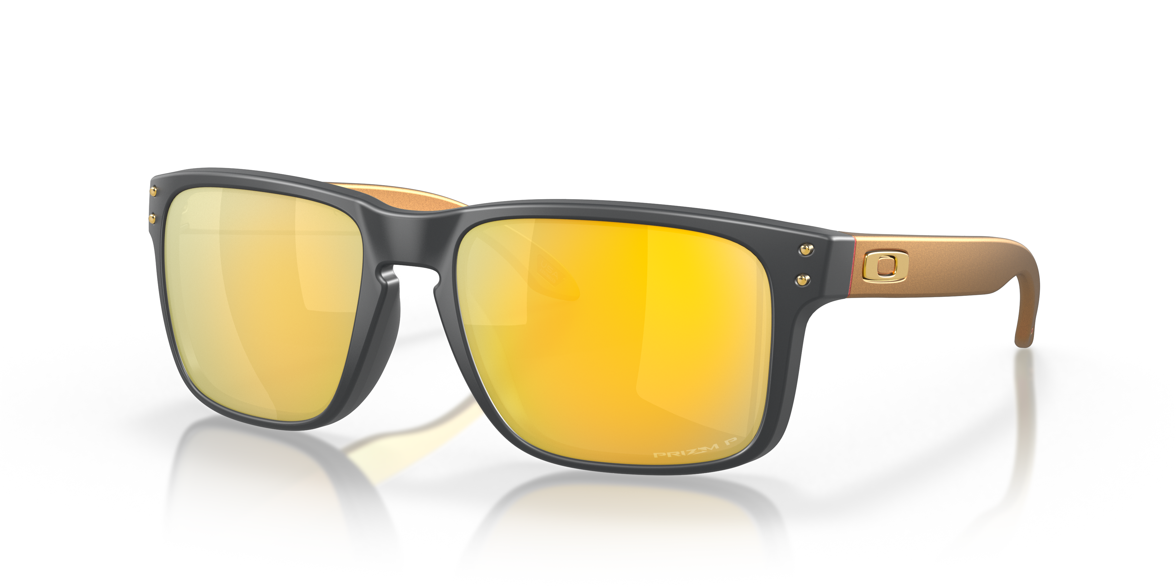 OAKLEY OO9102 HOLBROOK 9102W4 55