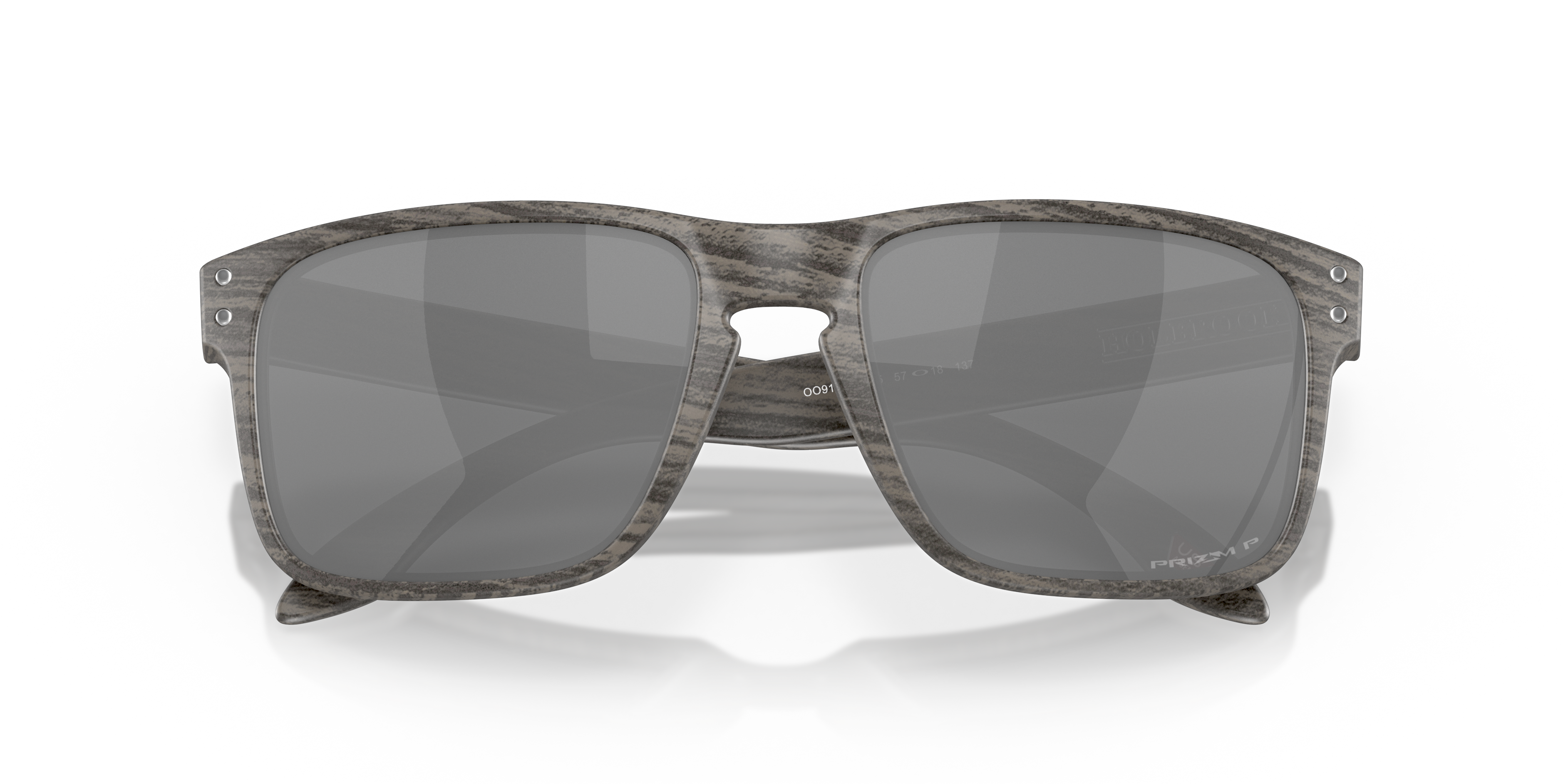 OAKLEY OO9102 HOLBROOK 9102W9 55