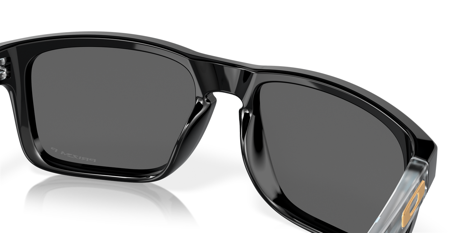 OAKLEY OO9102 HOLBROOK 9102Y7 55