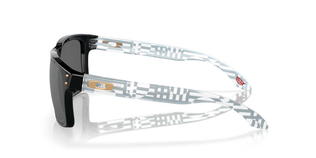 OAKLEY OO9102 HOLBROOK 9102Y7 55